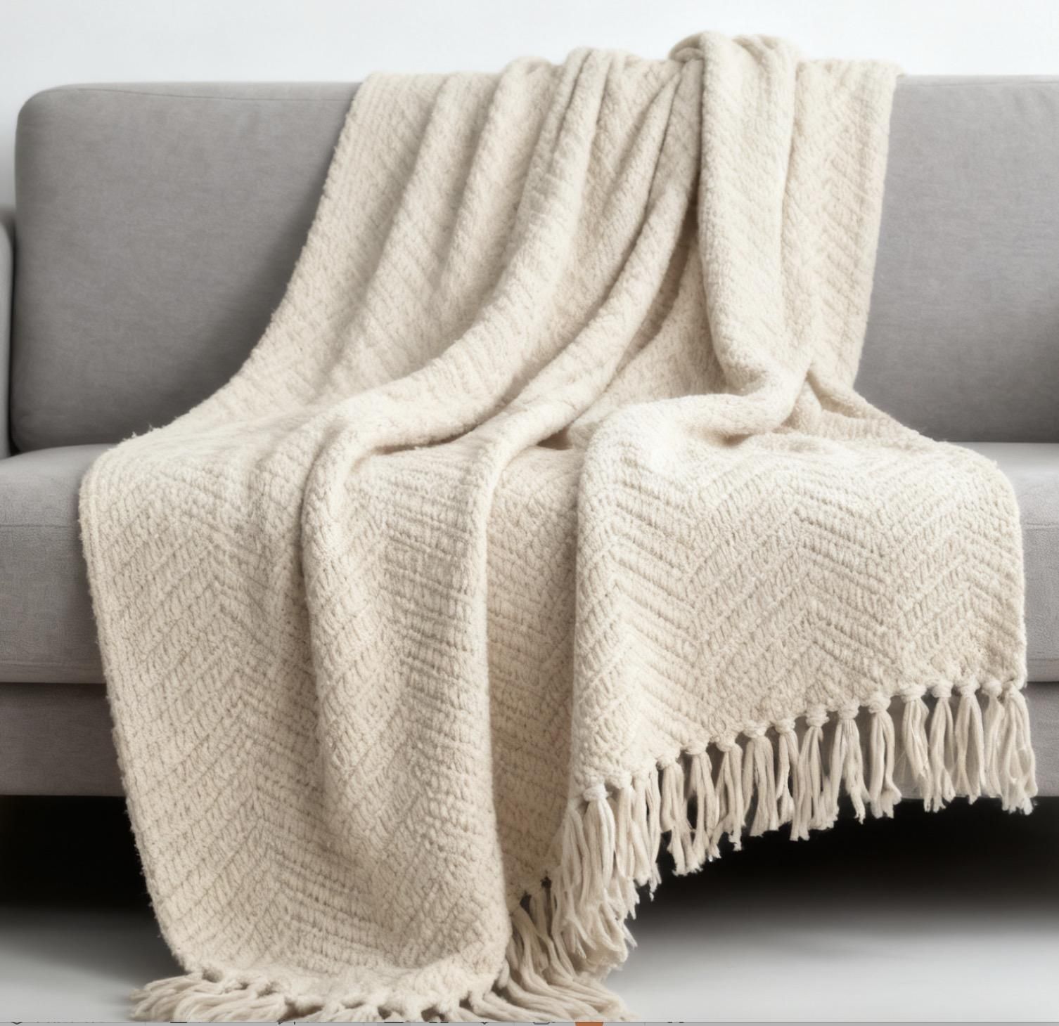Hoodie Blanket