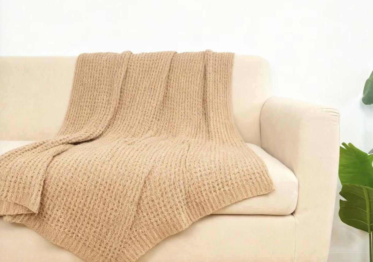 Mink Blanket